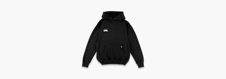 Shop / Hoodies and Sweatshirts