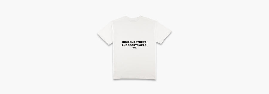 Savage Ikonisches T-Shirt