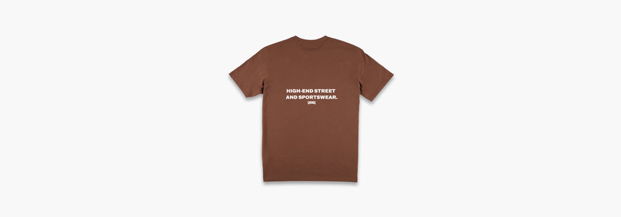 Savage Ikonisches T-Shirt